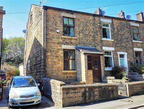 Detached house for sale. . Rightmove glossop